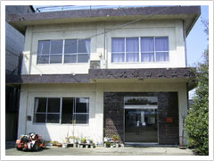 建屋写真